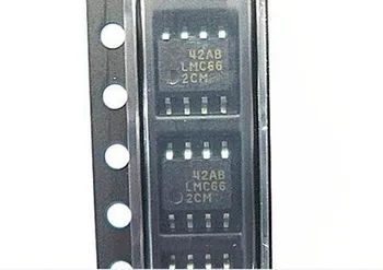 

100pcs LMC662CMX LMC662CM LMC662