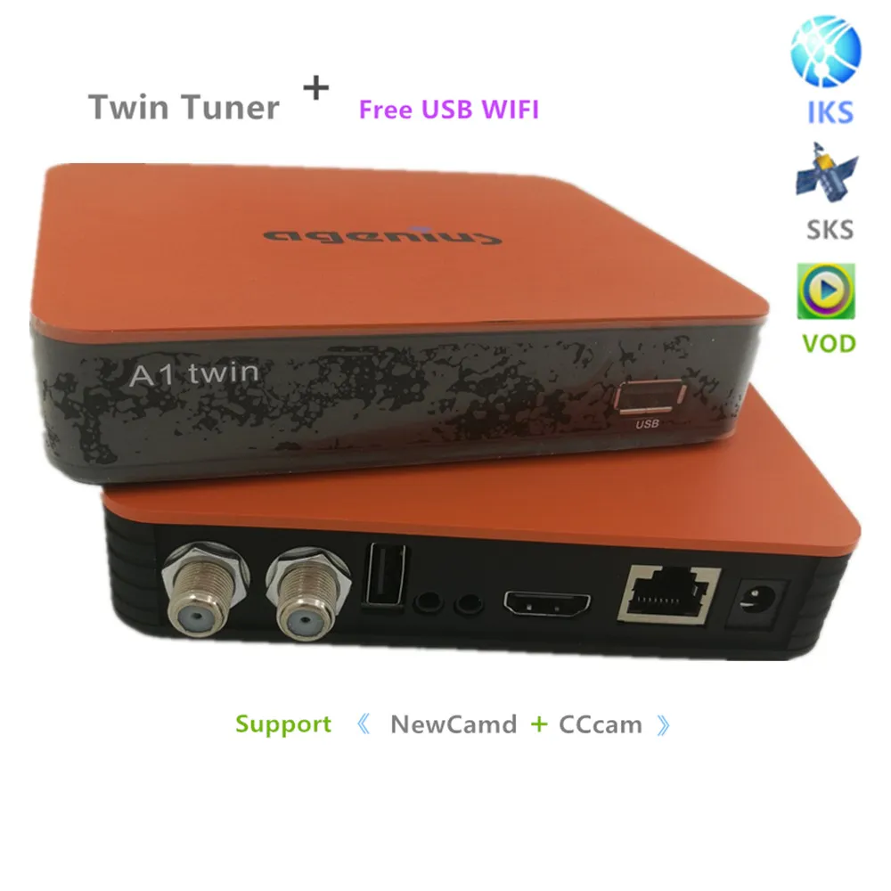 2PS New Satellite receiver Support VOD IPTV Youtube With WIFI ACM IKS Free SKS Free DVB-S2 2PS New Satellite receiver Support VOD IPTV Youtube With WIFI ACM IKS Free SKS Free DVB-S2