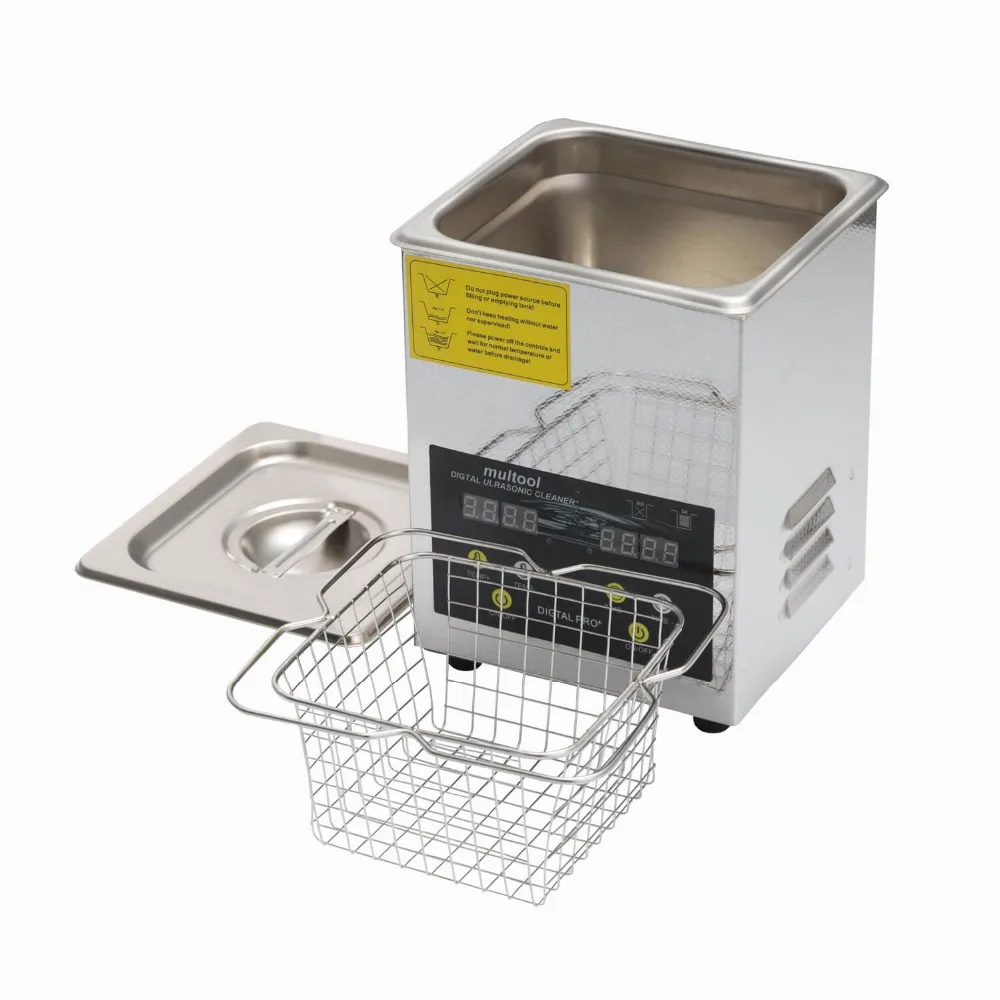 branson ultrasonic cleaner