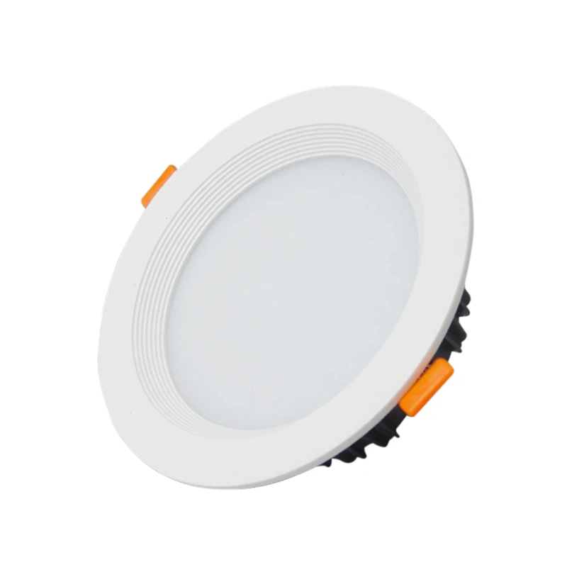 Downlights 5 w 7 w 9 Modelo Número : 5w/7w