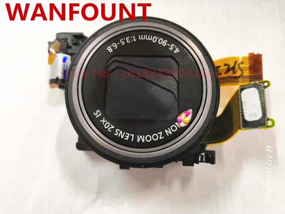 Оптический зум-объектив+ CCD запчастей для Canon Powershot SX240 HS; SX260 HS; PC1743 PC1742 цифровой камеры