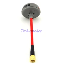 5,8 ГГц Грибная антенна Fatshark ImmersionRC SpiroNet всенаправленная для DJI Phantom Auido видео