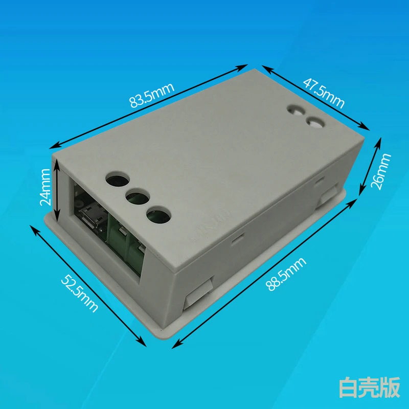 GC91 LCD DC6 200V 50A внешний Шунт DC Многофункциональный тестер напряжение тока Амперметр