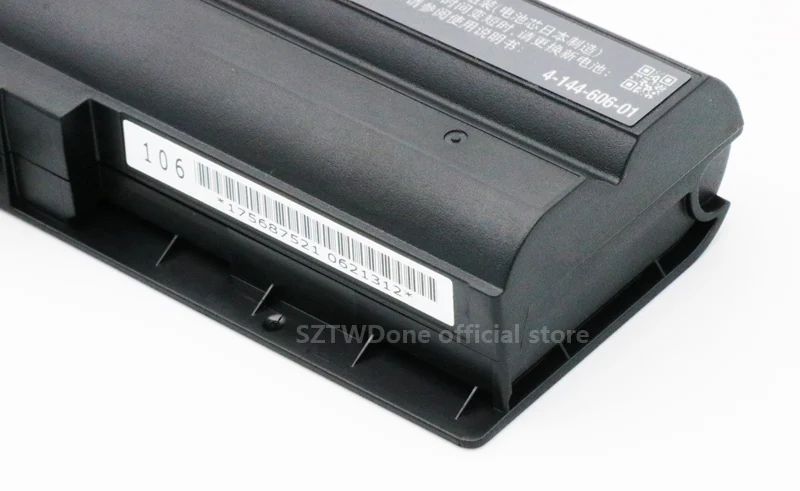 SZTWDone 4400 мАч аккумулятор для ноутбука SONY VGP-BPS13 VGP-BPS13/A VGP-BPS13/B VGP-BPS13A/B VGP-BPS13/Q VGN-SR13 SR28 TX36C VGN-AW19