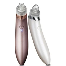 Электрический USB Ручной мертвая кожа акне вакуумный отсос угрей удаления уход за кожей лица лифтинг подтяжки омоложения Красота машины