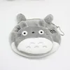 Porte-monnaie en peluche 10-20cm, 1 pièce, mignon, pour pièces de monnaie, crayon, jouets, Design Totoro ► Photo 3/6