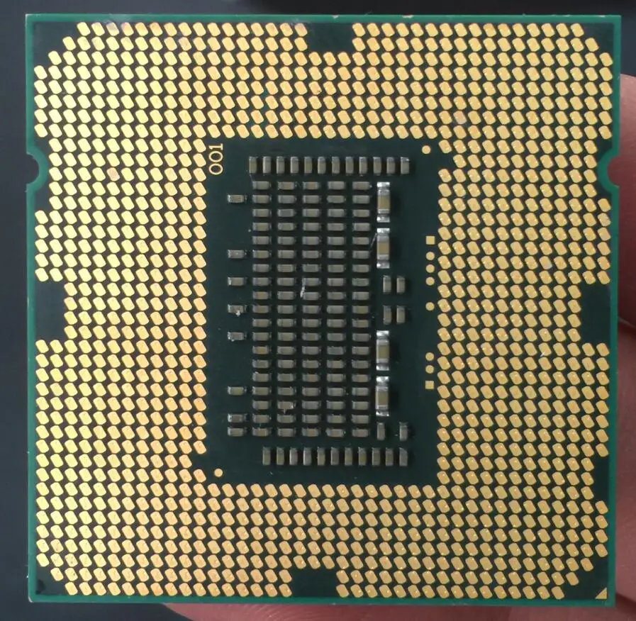 إنتل زيون PC المعالج X3450 رباعية النواة (8 M مخبأ ، 2.66 GHz)) LGA1156 CPU 100% العمل بشكل صحيح سطح المكتب المعالج