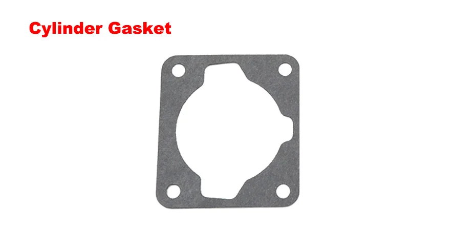 360 33cc gasket set 009