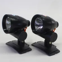 Что является лучшим налобный фонарь для пешего туризма Плавная затемнения Портативный Перезаряжаемые фары yjm-4031t