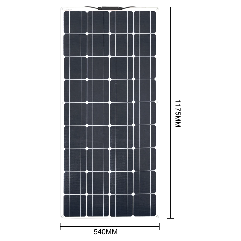 100W solar panel (4)