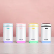 air humidifier 280ml Aromatherapy home usb air humidifier with a small fan and LED night light car Essential oil aroma diffuser цена air humidifier 280ml Aromatherapy home usb air humidifier with a small fan and LED night light car Essential oil aroma diffuser цены онлайн