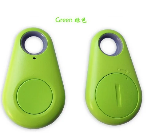 100 шт. для детей, пожилых людей, машины, напоминание о потере, беспроводная умная bluetooth-мышь 4,0 анти-потерянный сигнал тревоги bluetooth трекер key finder