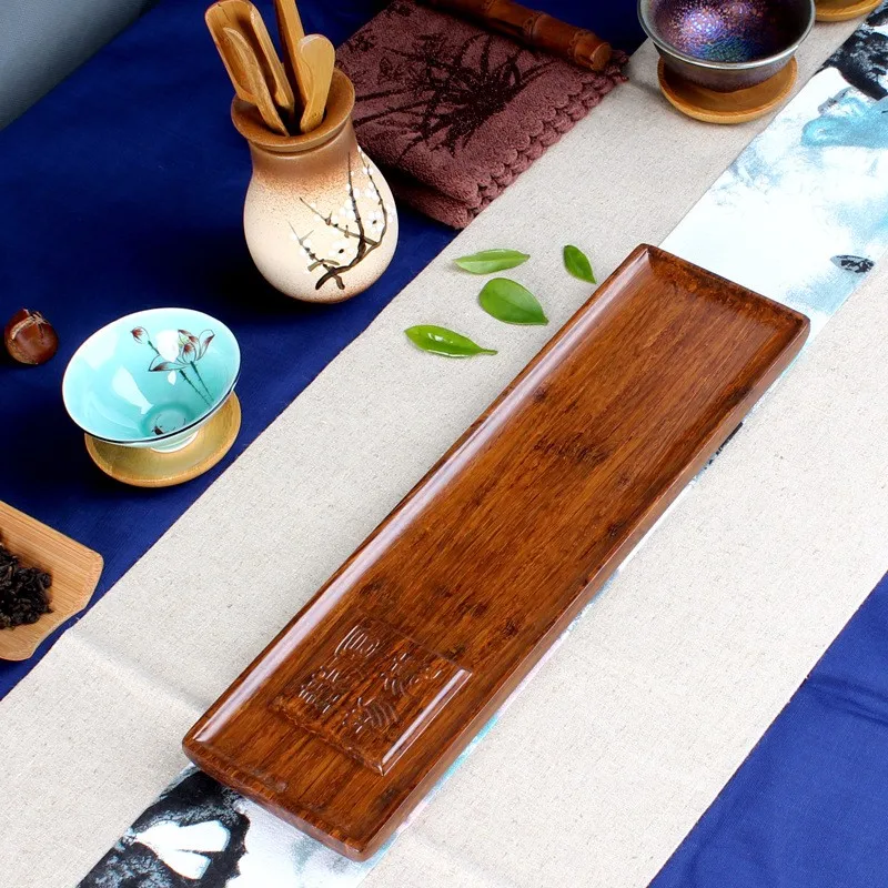 Strand-Woven-Bamboo-Tea-Tray-Chinese-Bamboo-Kung-Fu-Tea-Tray-Gongfu-Drawer-Board-Travel-Tea
