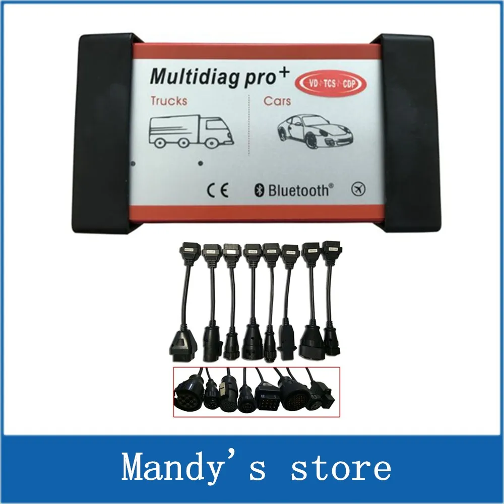 Цена за Multi diag как VD TCS CDP PRO mvdiag multidiag Pro с Bluetooth для автомобилей/грузовиков инструменту диагностики multidiag Pro + грузовик Кабели Цена за Multi diag как VD TCS CDP PRO mvdiag multidiag Pro с Bluetooth для автомобилей/грузовиков инструменту диагностики multidiag Pro + грузовик Кабели