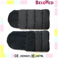 3 in 1 Windproof Babies Sleeping Bag Cold-proof Stroller Mat Foot Cover baby pram sleeping sacks sacos para cochecito voetenzak