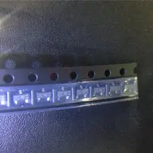 Новинка транзистор поверхностного монтажа PBSS4350T шелк Экран печать ZCW СОТ-23 PBSS5350T шелк Экран печать ZDW СОТ-23, 50 шт в наборе