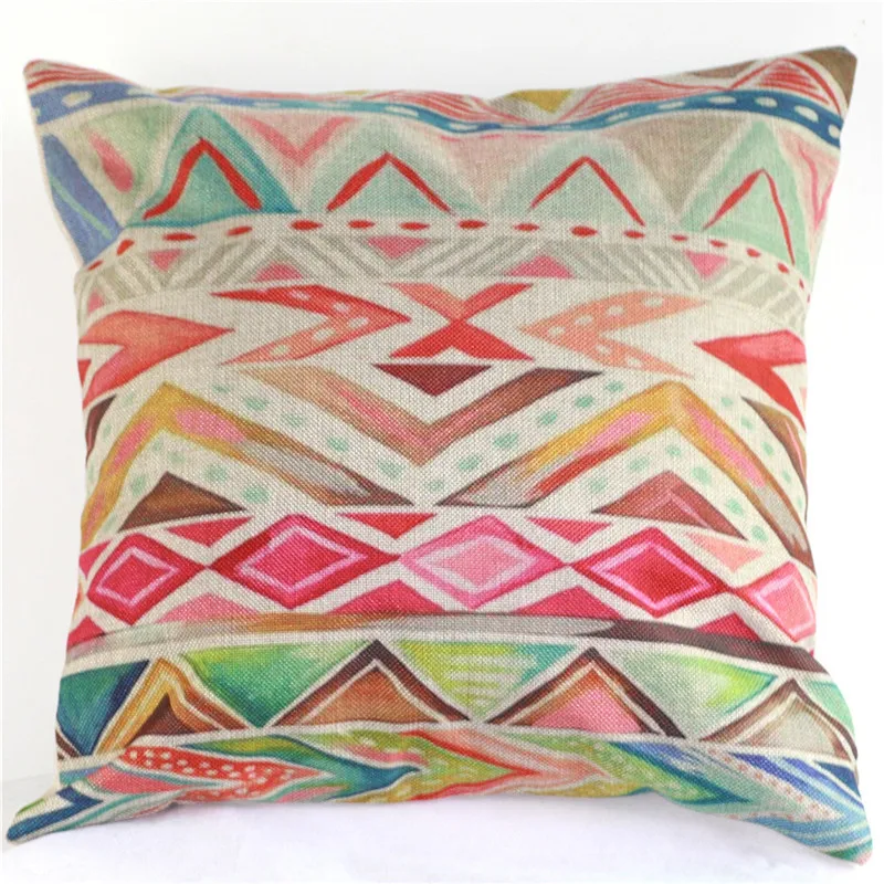 الشمال الملونة هندسي بسيط خطوط الجملة الزفاف هدية مكتب صوفا ديكور وسادة القضية غطاء وسادة سيارة المنزل الشمال الملونة هندسي بسيط خطوط الجملة الزفاف هدية مكتب صوفا ديكور وسادة القضية غطاء وسادة سيارة المنزل