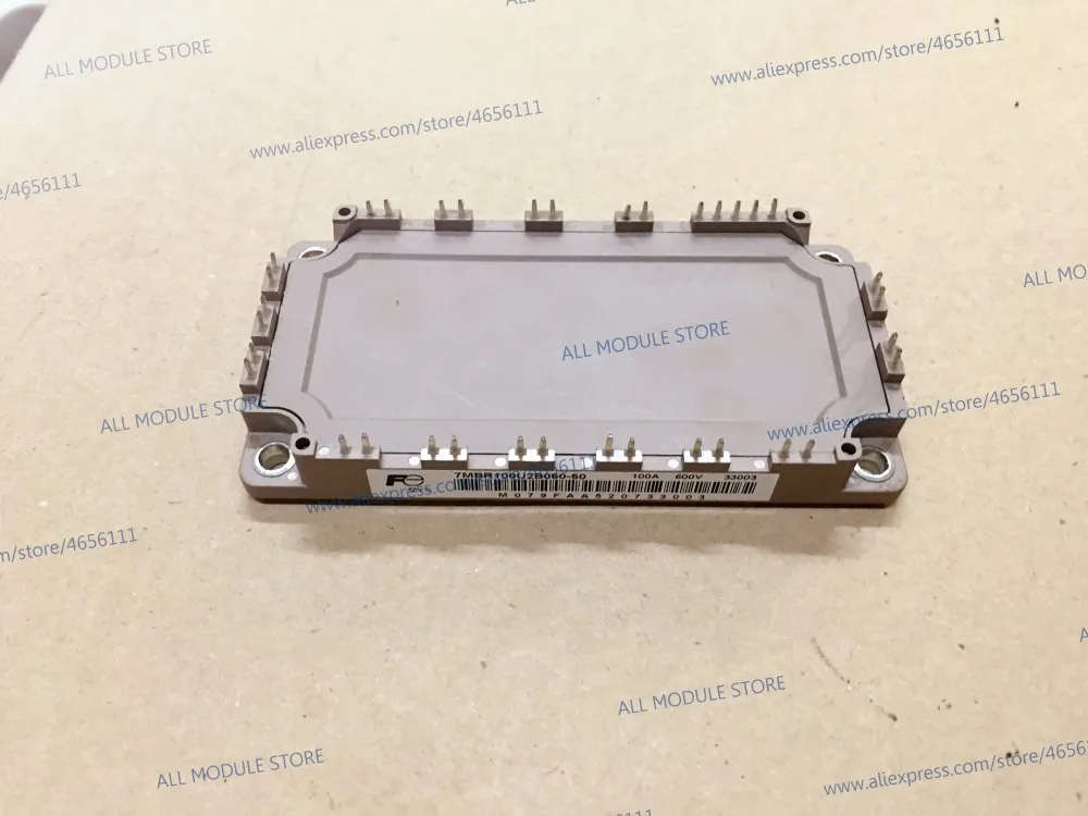 7MBR100U2B060-50 и модуль