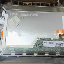 12,1 дюймов промышленный ЖК-экран LTD121C30S