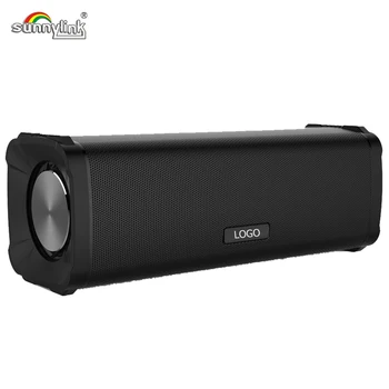 

New 6W Waterproof Mini Bluetooth Speaker Outdoor Wireless Portable Bluetooth Speaker Deep Bass With BT+AUX for Smart Phones