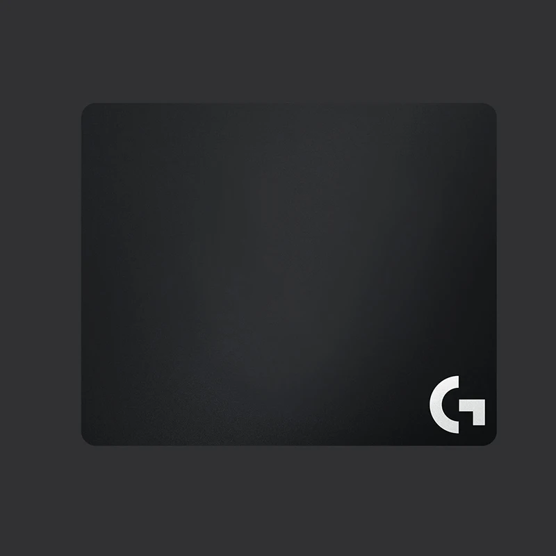 Игровой коврик для мыши Logitech G240 тканевый игр с низким разрешением DPI