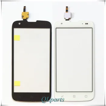 

Syrinx Touchscreen Sensor For SFR Startrail 6 Touch Screen Digitizer Touch Panel Front Glass For SFR Startrail 5 Replacement