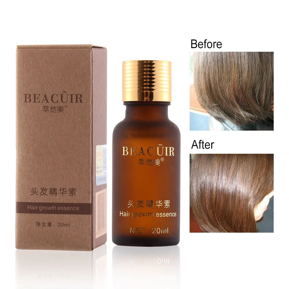 20ml Moisturizing Nourish Scalp Smooth Dry Repair Treatment Hair Care