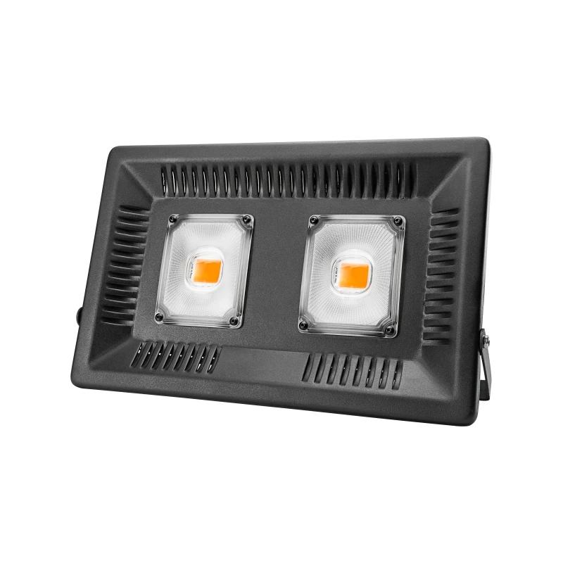 

Led Grow Light Full Spectrum 50W 100W 150W 110V220V COB Grow LED Flood light for Plant Indoor Outdoor Hydroponic Greenhouse Lamp