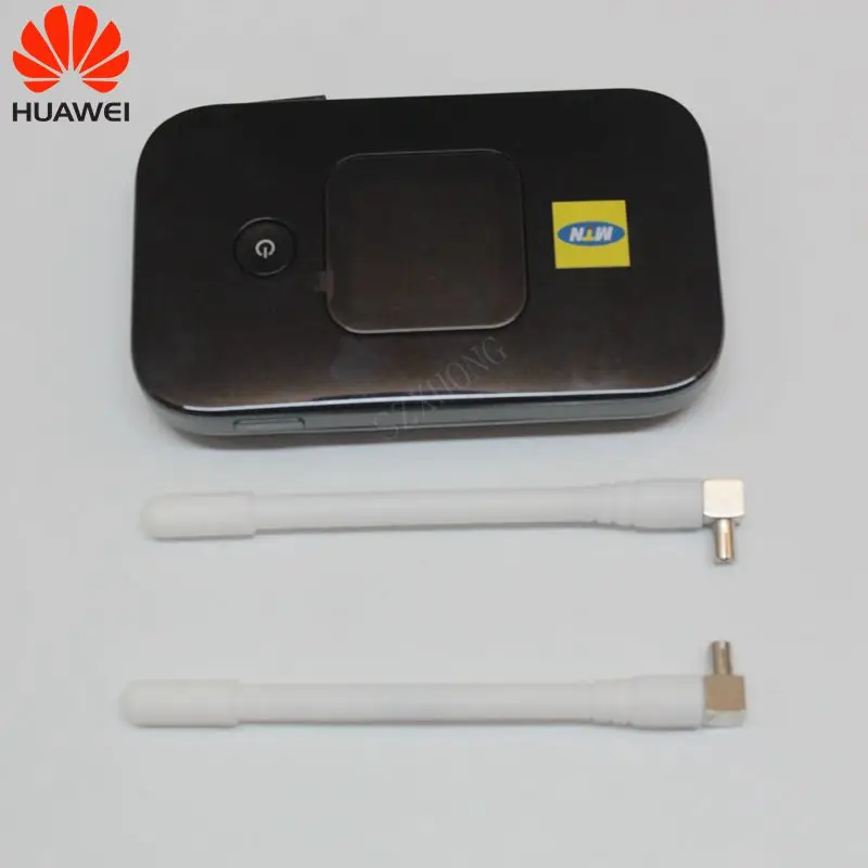 

Unlocked Huawei 4G LTE Router B618 B618s-22d 4G 300Mbps Mobile WiFi Router 4G Router with Sim Card slot PK B525,E5186,B593