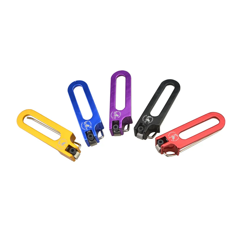 

1pc Archery Gear Aluminum Alloy Arrow Rest 5 Colors Choice Magnetic Arrow Rest for Right Hand Recurve Bow and Arrow Accessories