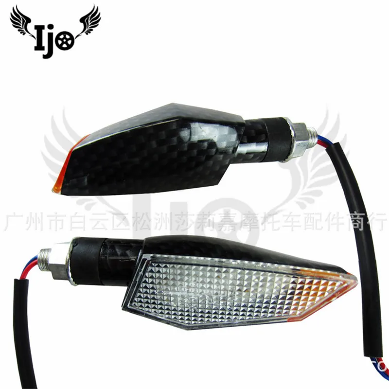 

clignotant moto led for harley softail KTM exe kawasaki yamaha honda grom chopper turn signals motorcycles accessories blinker