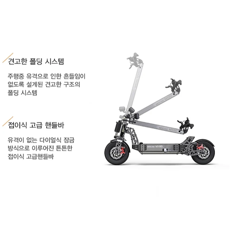 Mercane mx60 scooter (22)