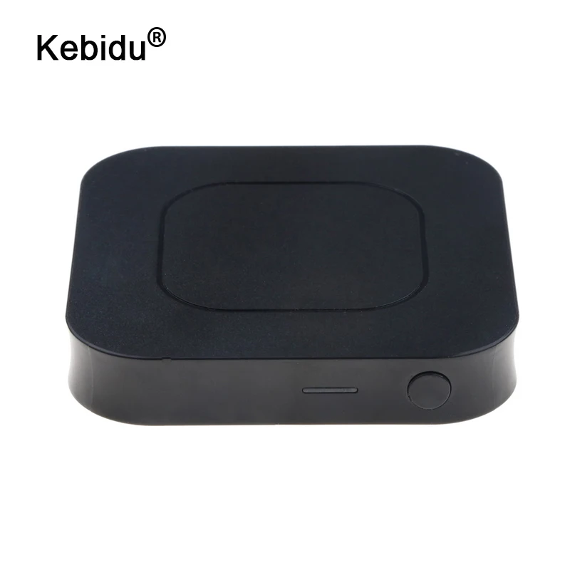 

kebidu Bluetooth Transmitters 4.2 Wireless Audio Music Stereo Adapter Bluetooth Receiver For TV PC Bluetooth Speaker Headphone