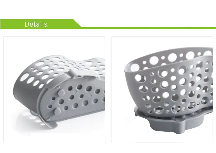 storage racks (9)