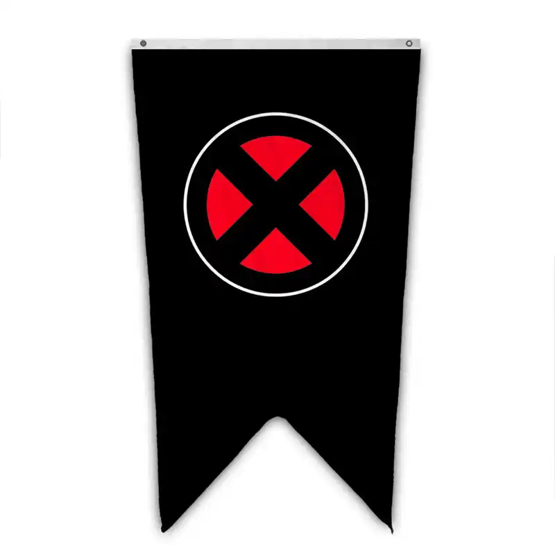 Custom Design Printing Hydra Flags Garden Room Decor Shield