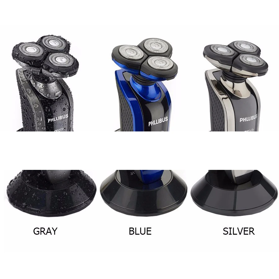 SHAVING MACHIEN 7