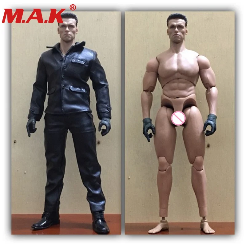 Muscle toys glamour public