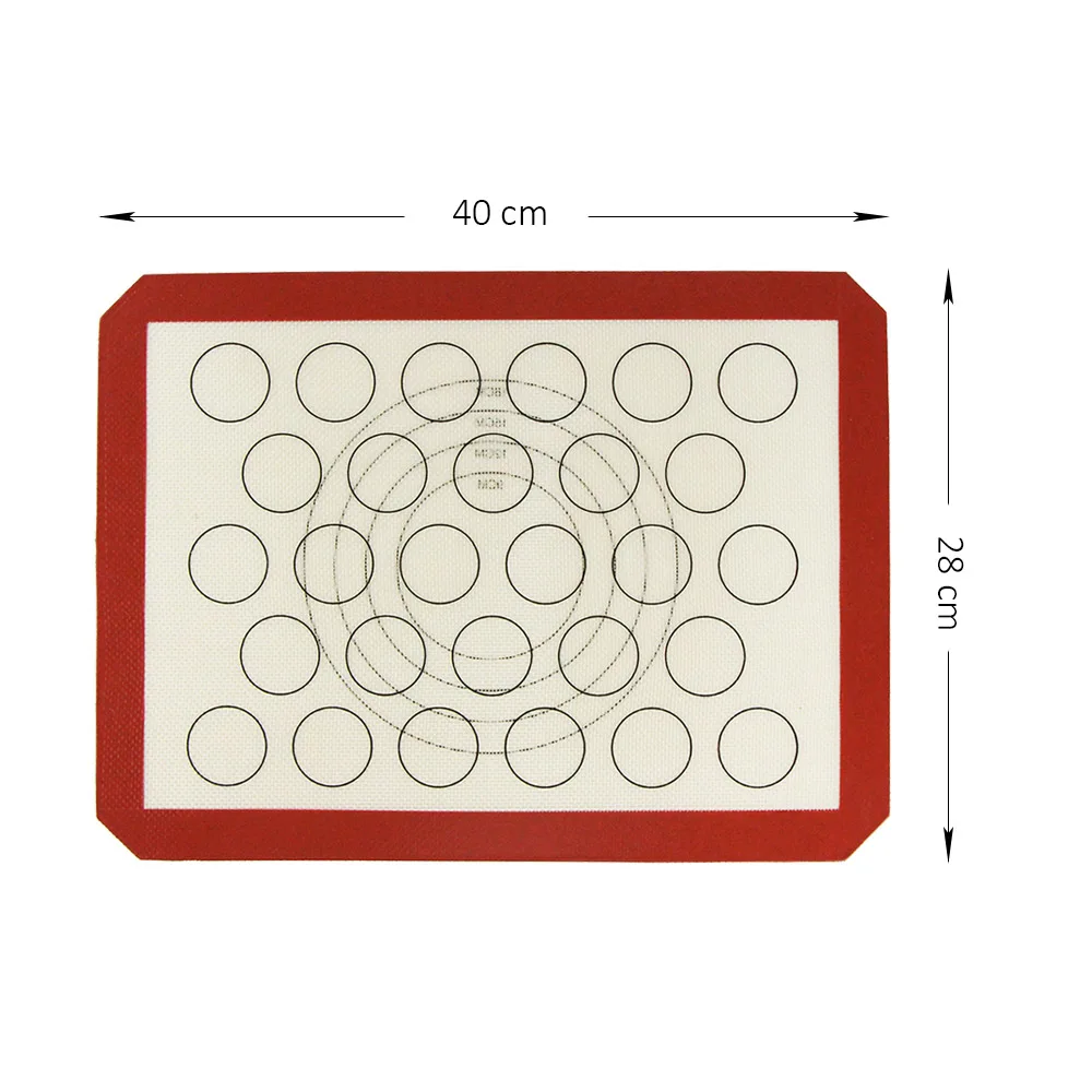 Baking mat (6)