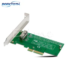 Адаптер для PCI-E X4 для apple 2013 для MacBook Air A1465 A1466 SSD Feb7