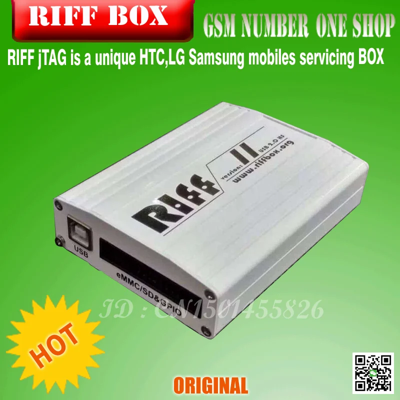 Riff Box 2 riff box /RIFF BOX версия j tag для Htc samsung huawei с 1 кабелем|box 2|box boxbox for |
