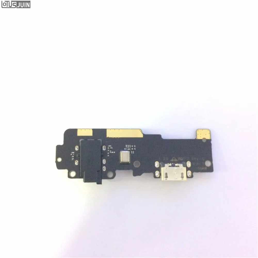 Микрофонный модуль 1 шт. + гибкий кабель USB для Meizu M3E Meilan E|flex cable connector|usb charging portcharging