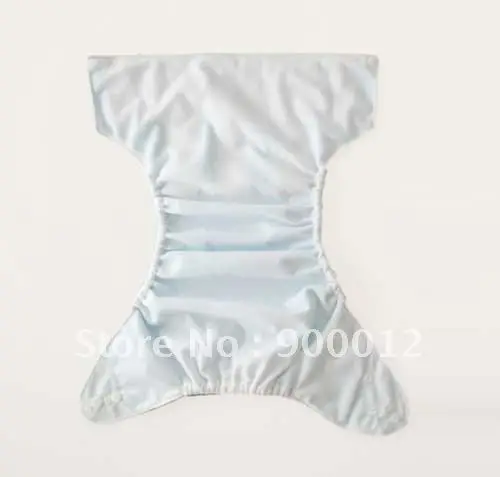 Джинсы цветные подгузники с принтом мочи тканевые подгузники с чехлами, без вставок, 100 шт