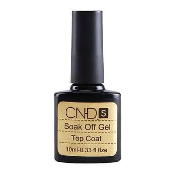 

Natural 2pcs/set Gel Nail Polish Primer Nail Art Beauty Useful 10ML Long lasting Design Top Coat + Base Coat Uv New