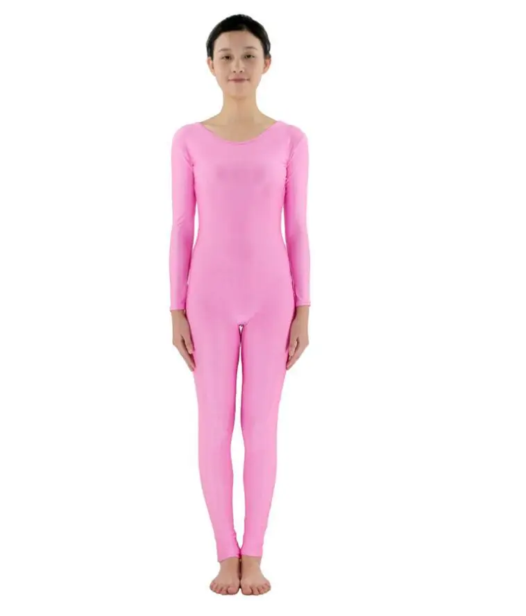 Cosplay&ware Spandex Zentai Full Body Skin Tight Jumpsuit Unisex Suit Bodysuit Costume For Women Unitard -Zentai shop online HTB19W8DKpzqK1RjSZFoq6zfcXXau.jpg