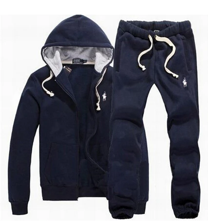 macy's polo sweat suits