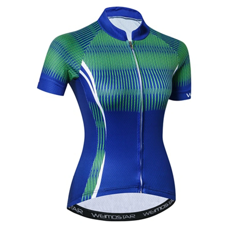 best women's cycling jerseys 2018