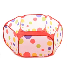 Детские развивающие игрушки, игровой домик, палатка для бассейна, детская палатка, Океанский мяч, бассейн, детский уличный, веселый и спортивный тент для лужайки