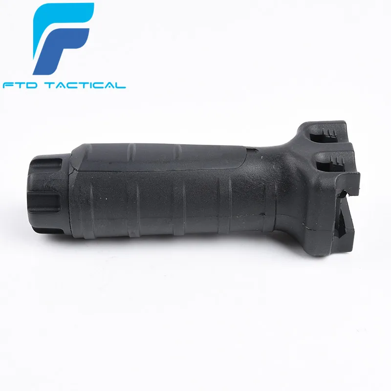 Длинная вертикальная рукоятка Tgd Foregrip|Аксессуары для охотничьих ружей| |