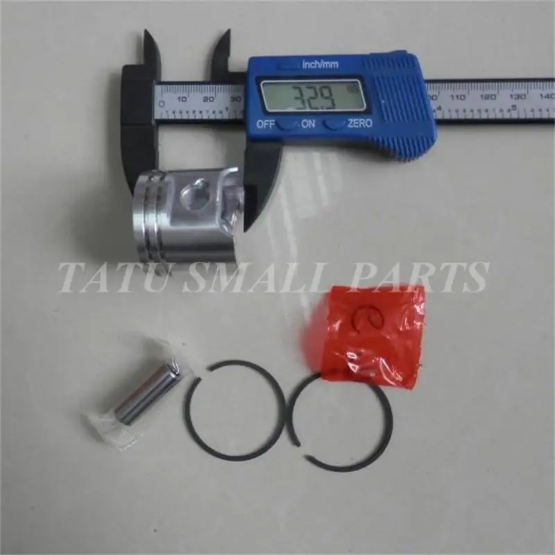 PISTON KIT 38MM STIHL FS180 FS220 2
