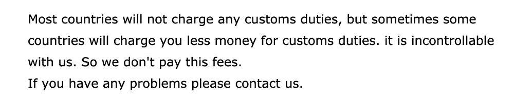 Buyer Note-1
